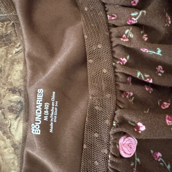 Dress - Picture 2 of 2